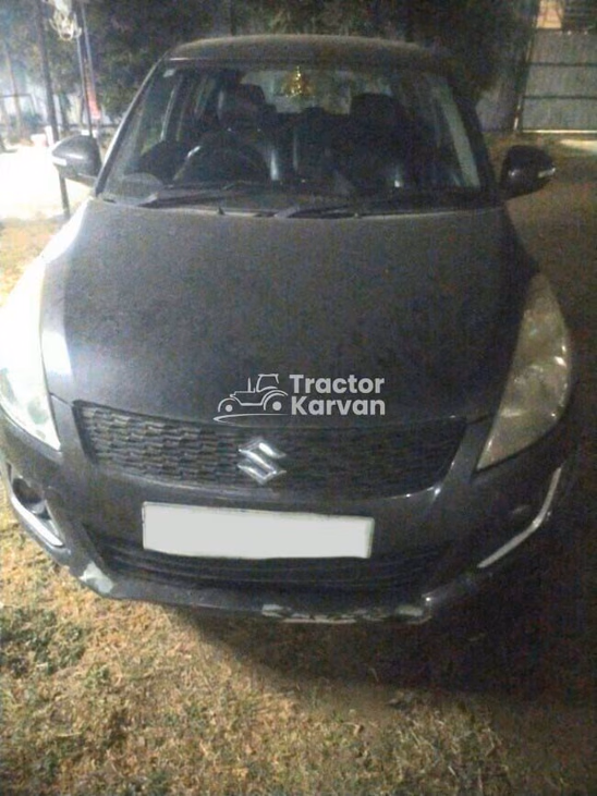 Maruti Suzuki 
Swift VDI View Used Car