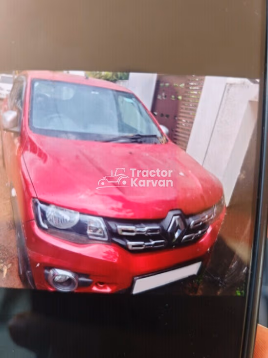 Renault Kwid RXT View Used Car