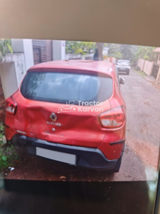 Renault Kwid RXT View Used Car