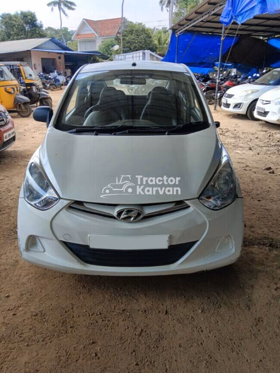Hyundai Eon Era View Used Car