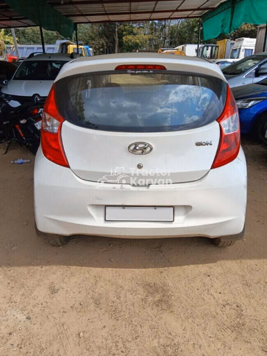 Hyundai Eon Era View Used Car