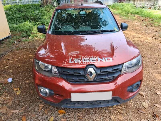 Renault Kwid RXT View Used Car