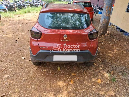 Renault Kwid RXT View Used Car