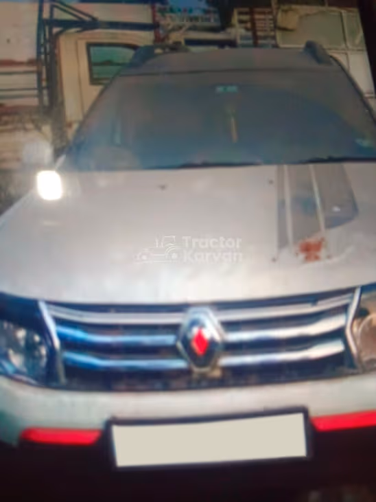 Renault Duster 85 PS RXL View Used Car