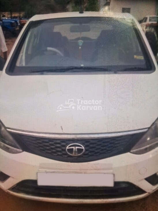 Tata Bolt XMS View Used Car