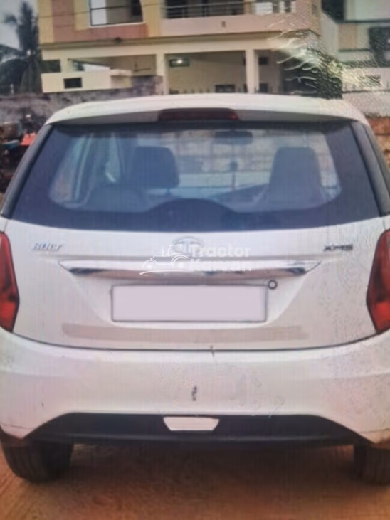 Tata Bolt XMS View Used Car