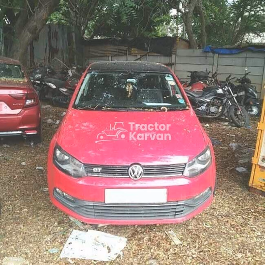 Volkswagen Polo GT View Used Car