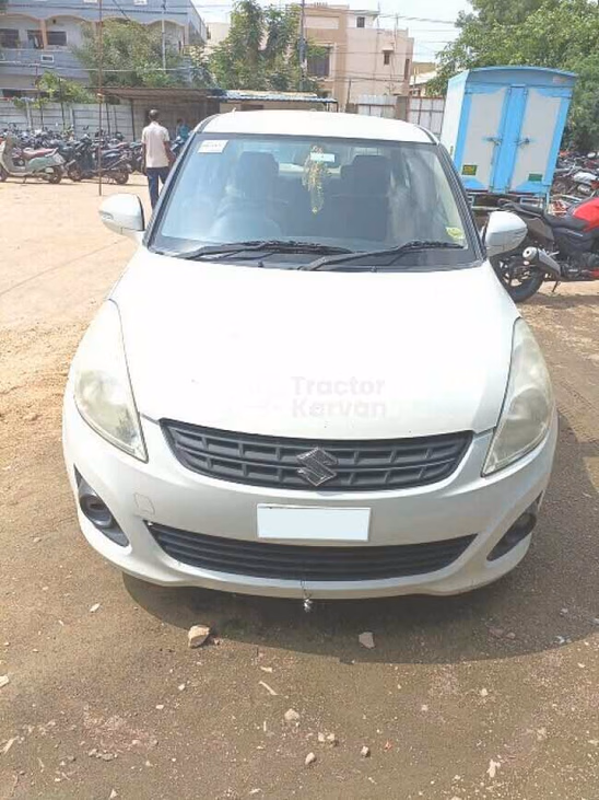 Maruti Suzuki 
Swift Dzire VDI View Used Car