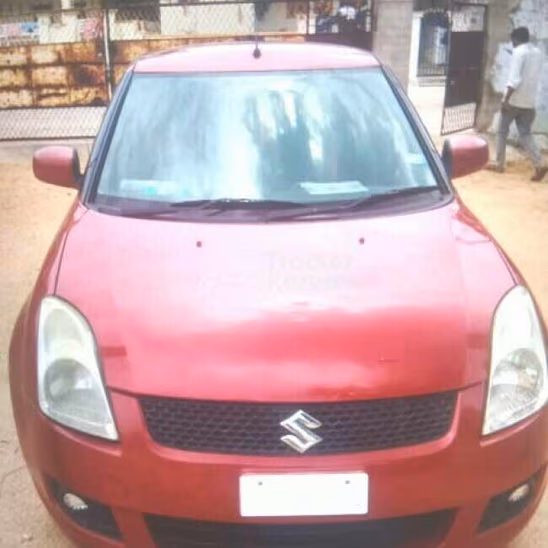 Maruti Suzuki 
Swift VDI View Used Car
