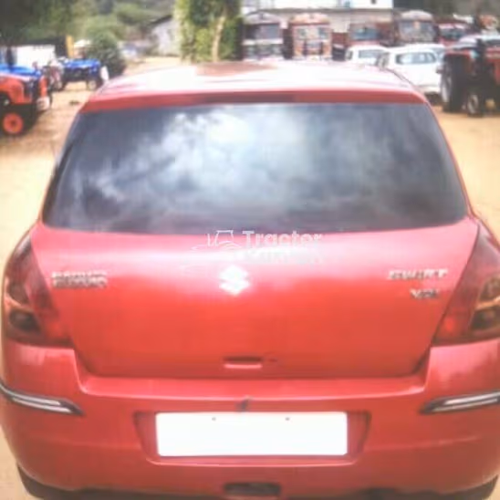 Maruti Suzuki 
Swift VDI View Used Car