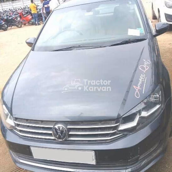 Volkswagen Vento Highline View Used Car