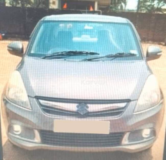 Maruti Suzuki 
Swift Dzire VDI View Used Car