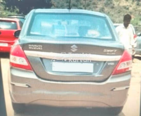 Maruti Suzuki 
Swift Dzire VDI View Used Car