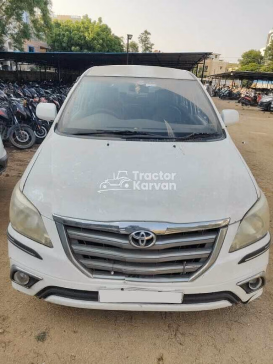 Toyota Innova 2.5 G View Used Car