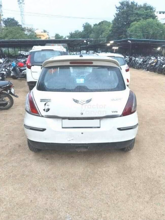 Maruti Suzuki 
Swift VDI View Used Car