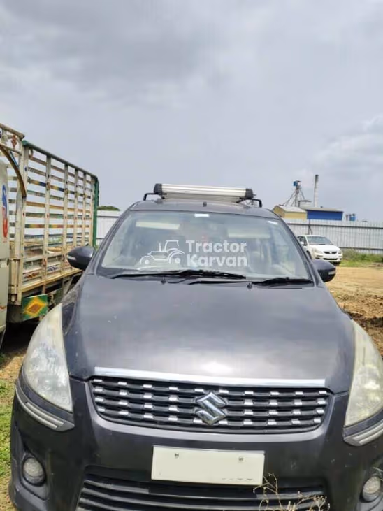 Maruti Suzuki 
Ertiga VDI View Used Car