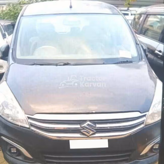 Maruti Suzuki Ertiga ZDI View Used Car