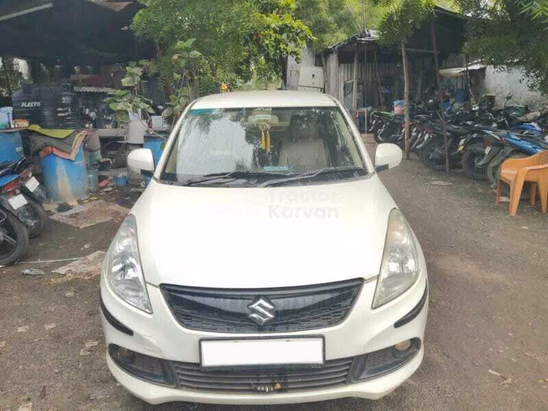 Maruti Suzuki Swift Dzire TOUR S View Used Car