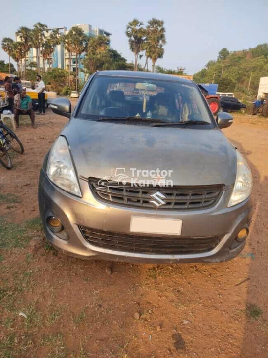 Maruti Suzuki 
Swift Dzire VDI View Used Car