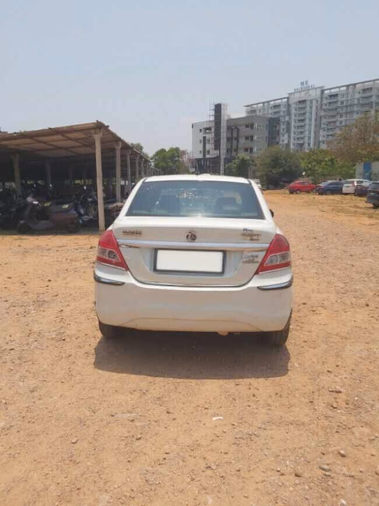 Maruti Suzuki 
Swift Dzire VDI View Used Car