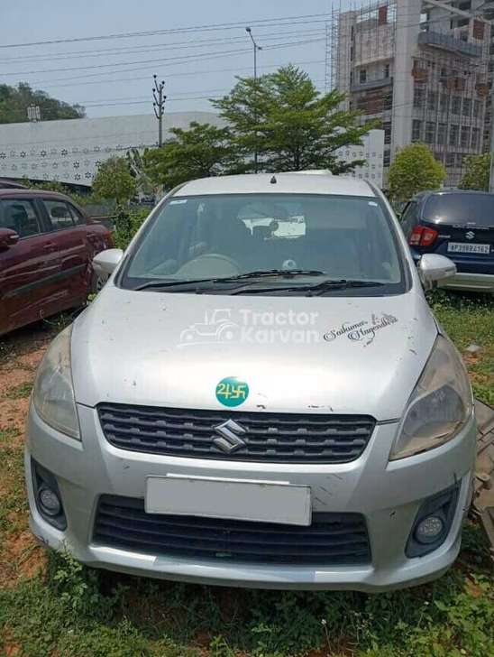 Maruti Suzuki 
Ertiga VDI View Used Car