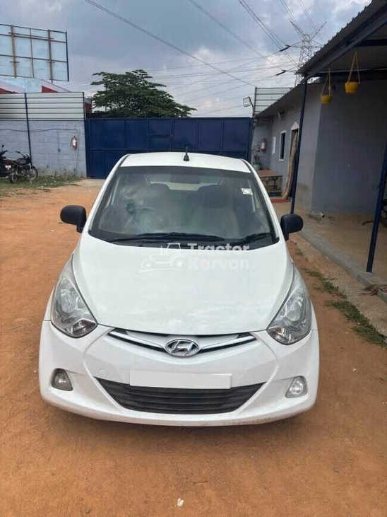 Hyundai Eon Era View Used Car