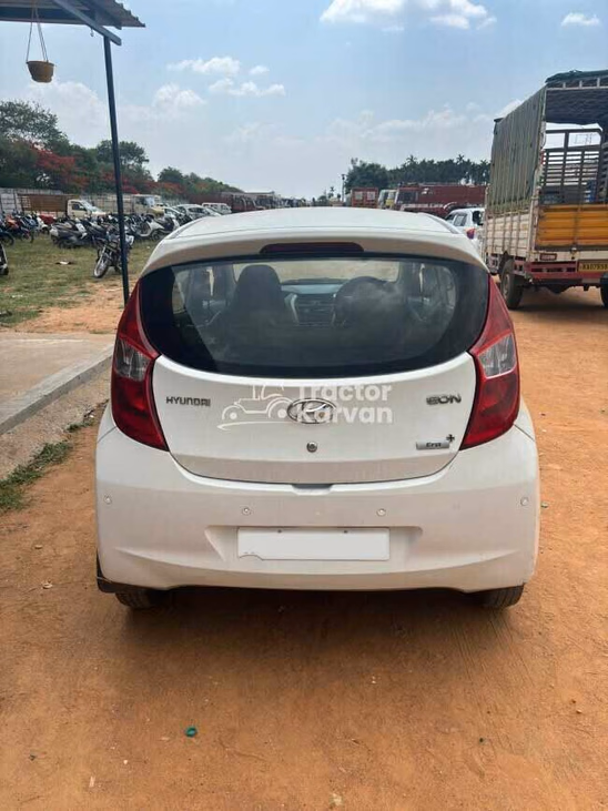 Hyundai Eon Era View Used Car