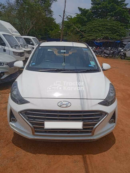 Hyundai Grand i10 Sportz View Used Car
