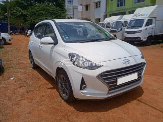 Hyundai Grand i10 Sportz View Used Car