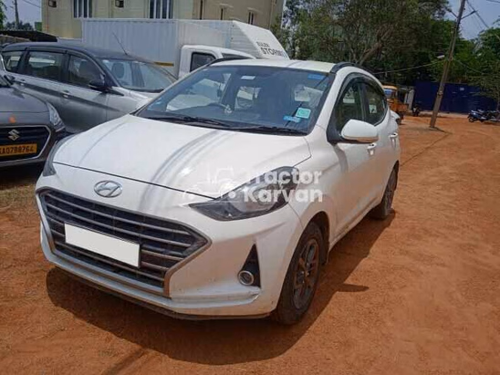 Hyundai Grand i10 Sportz View Used Car