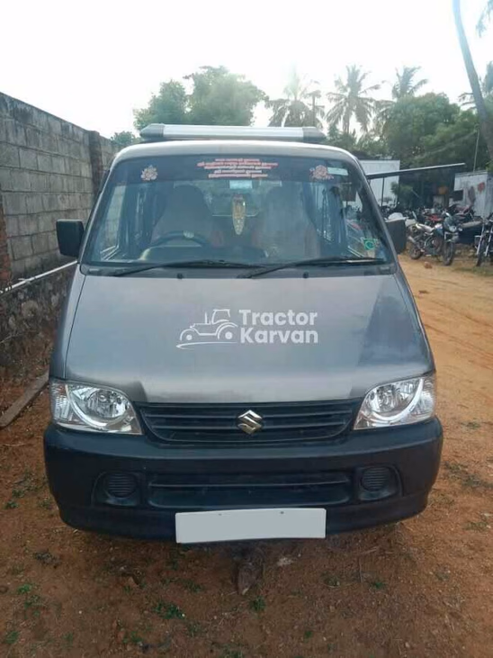 Maruti Suzuki Eeco 5 STR AC View Used Car
