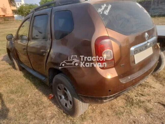 Renault Duster 85 PS RXL View Used Car
