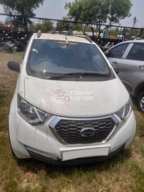 Datsun redi-GO T View Used Car