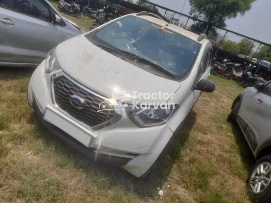 Datsun redi-GO T View Used Car