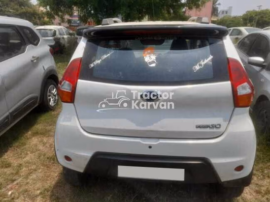 Datsun redi-GO T View Used Car