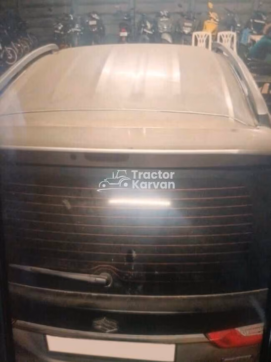 Maruti Suzuki XL6 Zeta View Used Car