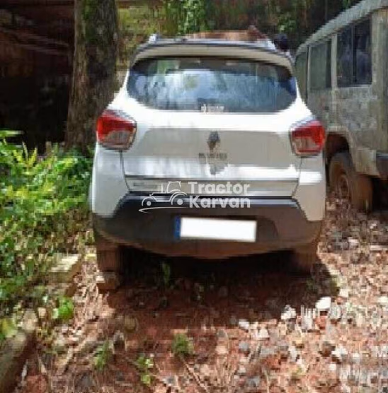 Renault Kwid RXT View Used Car