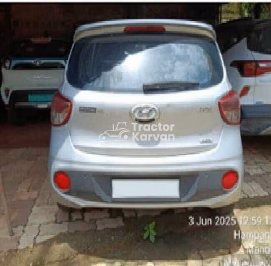 Hyundai Grand i10 Asta View Used Car