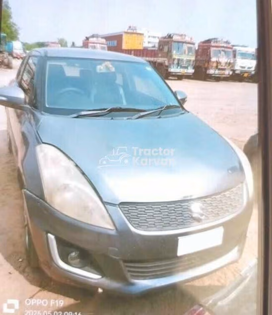 Maruti Suzuki 
Swift VDI View Used Car