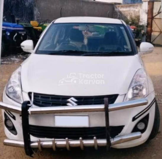 Maruti Suzuki Swift Dzire ZDI View Used Car