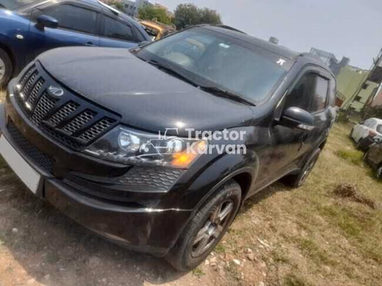 Mahindra XUV500 W6 View Used Car