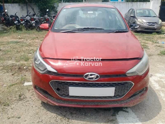 Hyundai i20 Asta View Used Car