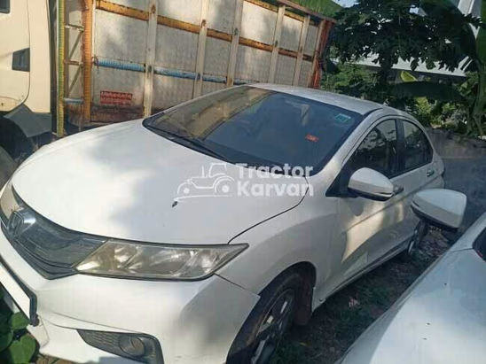 Honda City V MT i-DEC View Used Car