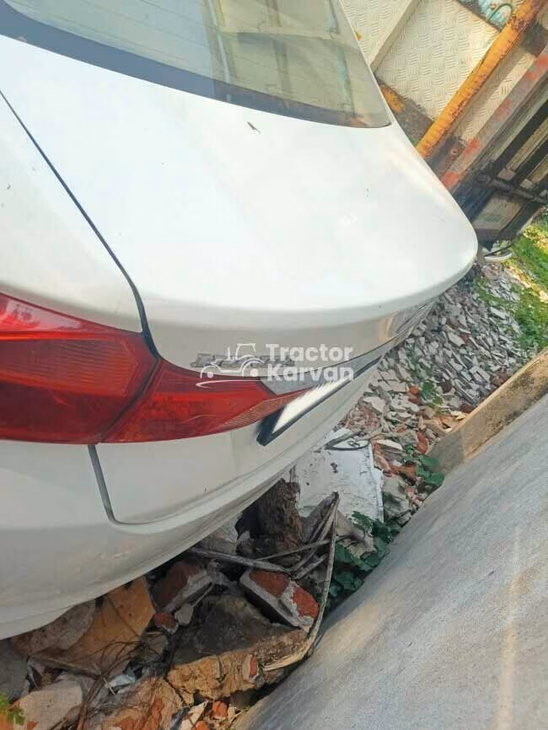 Honda City V MT i-DEC View Used Car