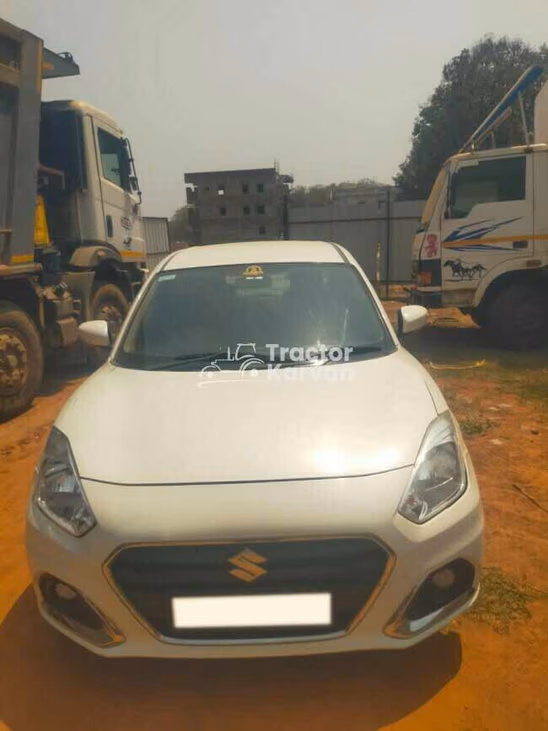 Maruti Suzuki Swift Dzire VXI View Used Car