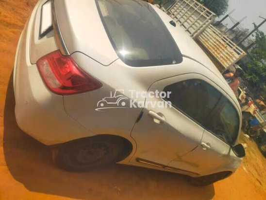 Maruti Suzuki Swift Dzire VXI View Used Car