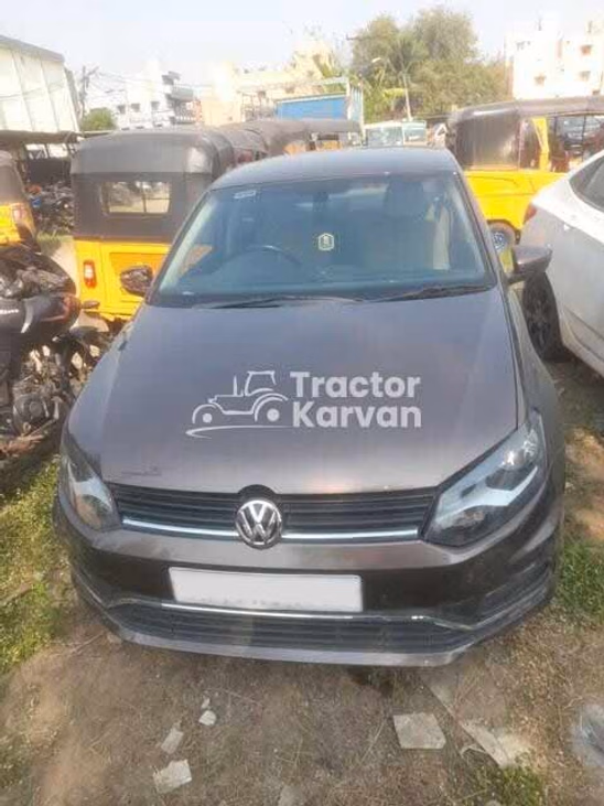 Volkswagen Ameo Highline View Used Car
