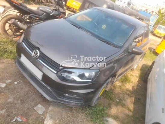 Volkswagen Ameo Highline View Used Car