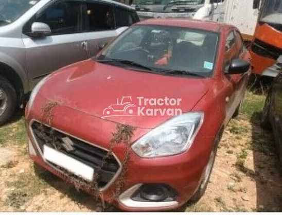 Maruti Suzuki Swift Dzire LXI View Used Car