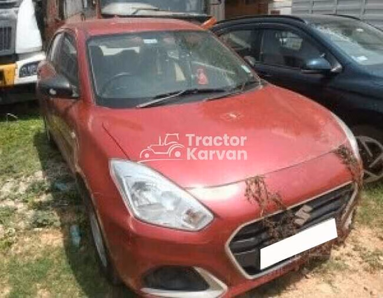 Maruti Suzuki Swift Dzire LXI View Used Car